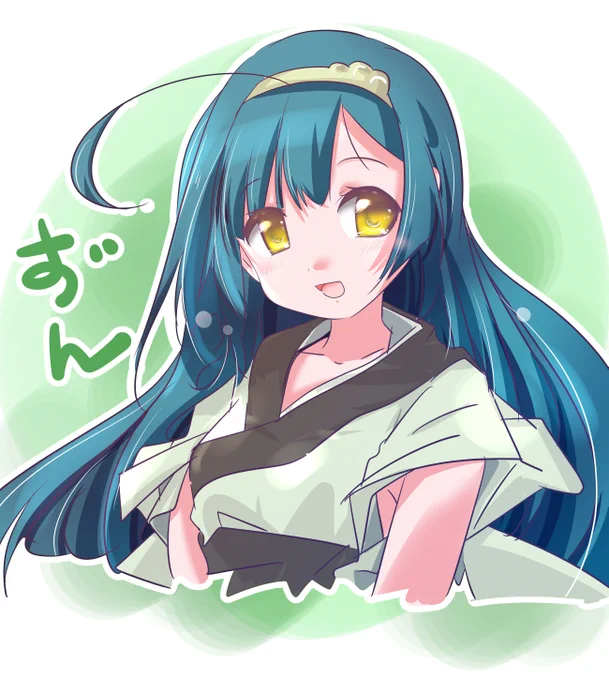 ずんずん!ずんこ公式さんにもう最近はあれだったので…あれであれなので久し振りに… 