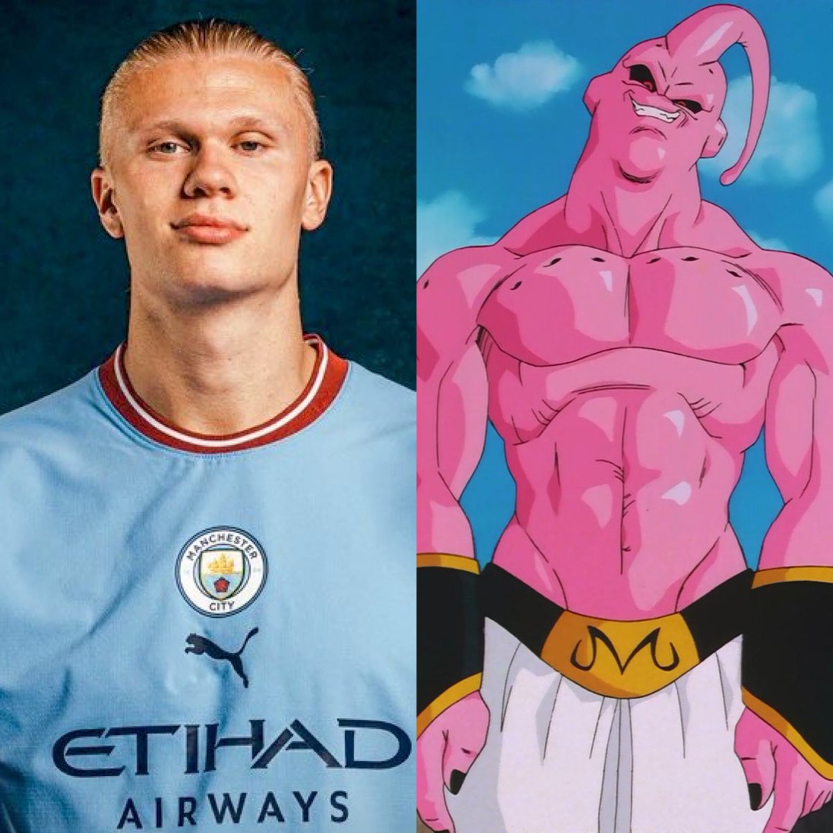 amirabdielmi's tweet photo. Vous voyez une diffrence ??? Parce que moi pas #ManchesterDerby  #MCIMUN https://t.co/oFnkUs4Klv