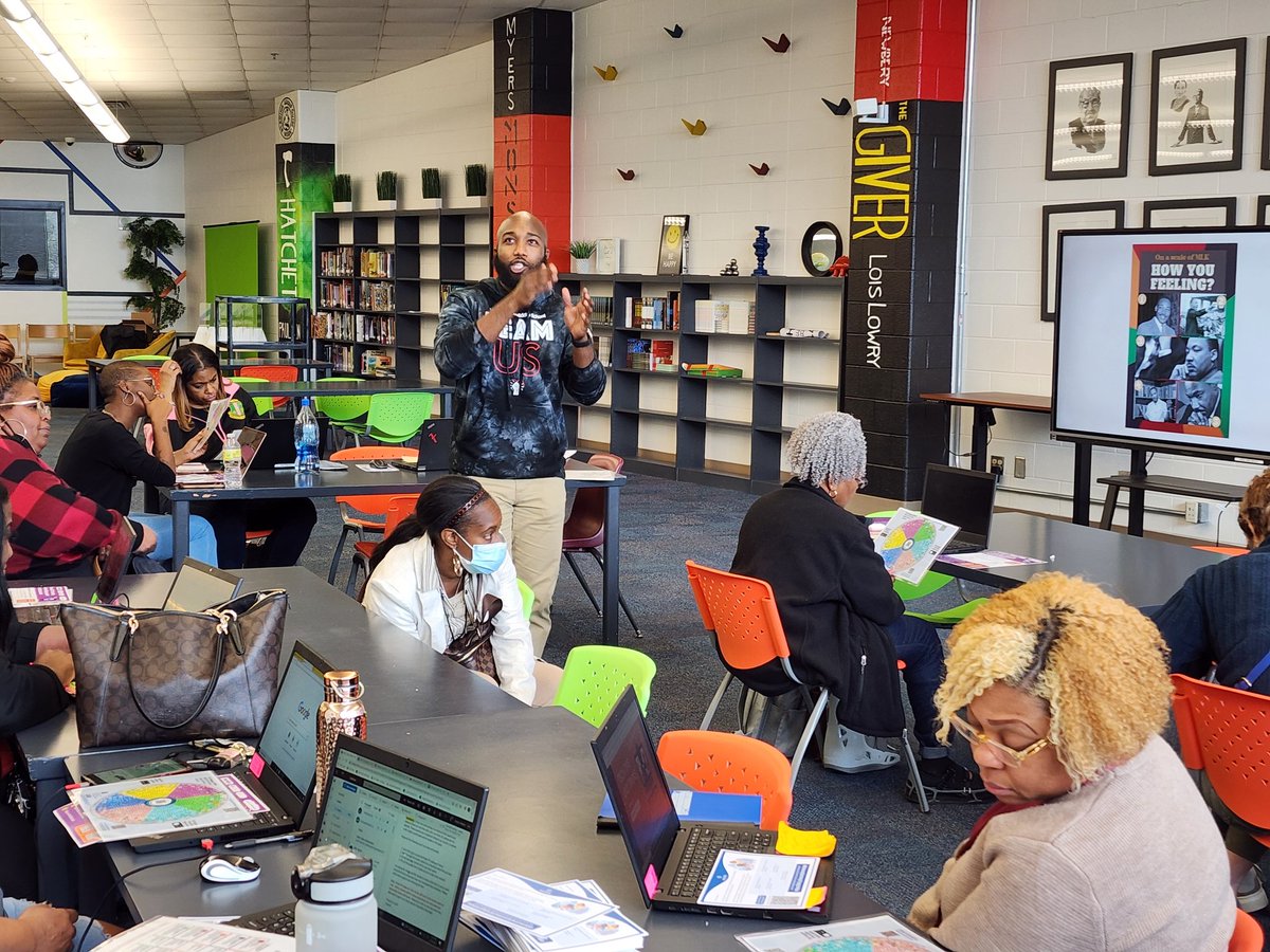 Co-Teaching, Classroom Management, Tech Tips &amp; Tricks, Discovery Ed, Digital Notebooks and more... What will we have next? Whatever our teachers request and whatever our resident experts want to share.

Hey PBSA family, you're up next... What will you share?
#PBSApowerPD