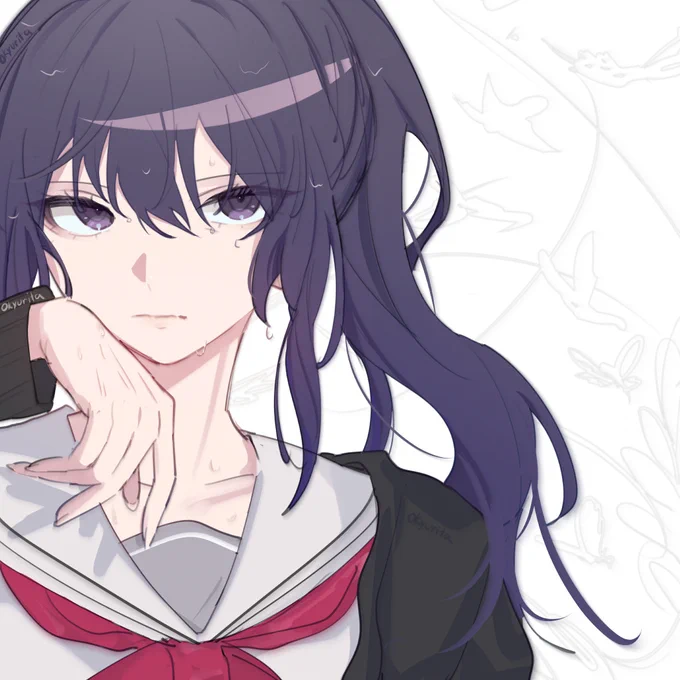 mafuyu ! #ProjectSekai 