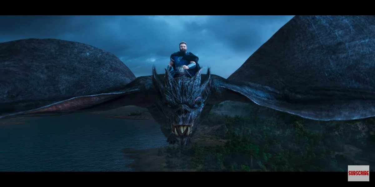 Ron5683's tweet photo. VFX of #Adipurush  😬. https://t.co/JxurgzbGNl