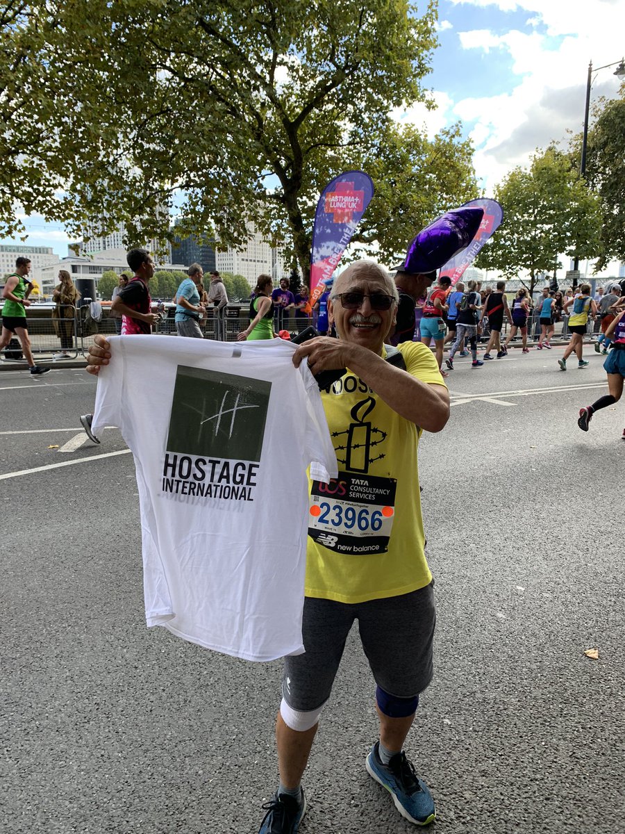 Hostage_Intl's tweet image. Final stretch @FreeAnoosheh 🙌