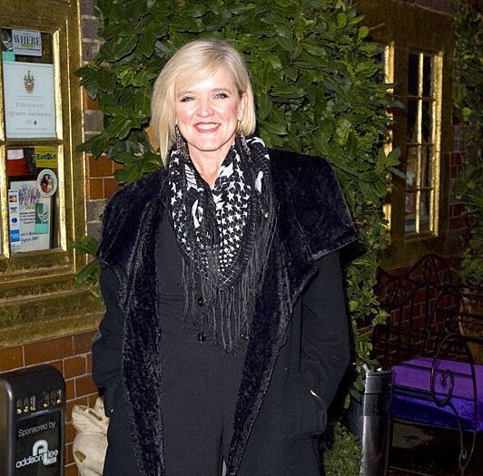 LoveBernieNolan's tweet photo. Just rediscovered a @The_Nolans song called Could This Be from 2004
album The Best of The Nolan’s. 

It’s a little reminder of what a huge loss to music Bernie Nolan is. Was there a note she couldn’t hit? Flawless on every single recording.

Missed always ❤️ #BernieNolan https://t.co/26WpjX9BNU