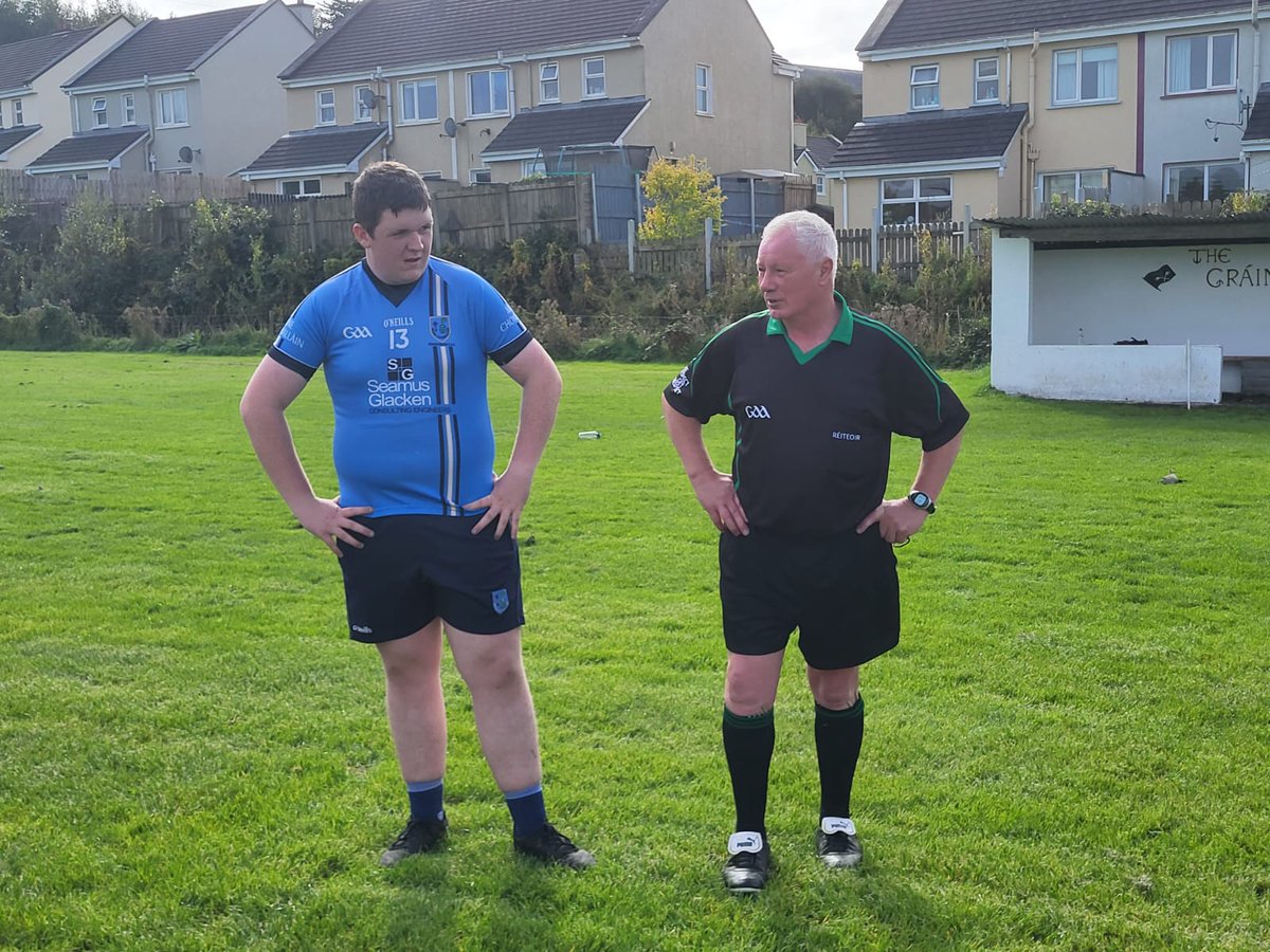 MayoGAA tweet picture