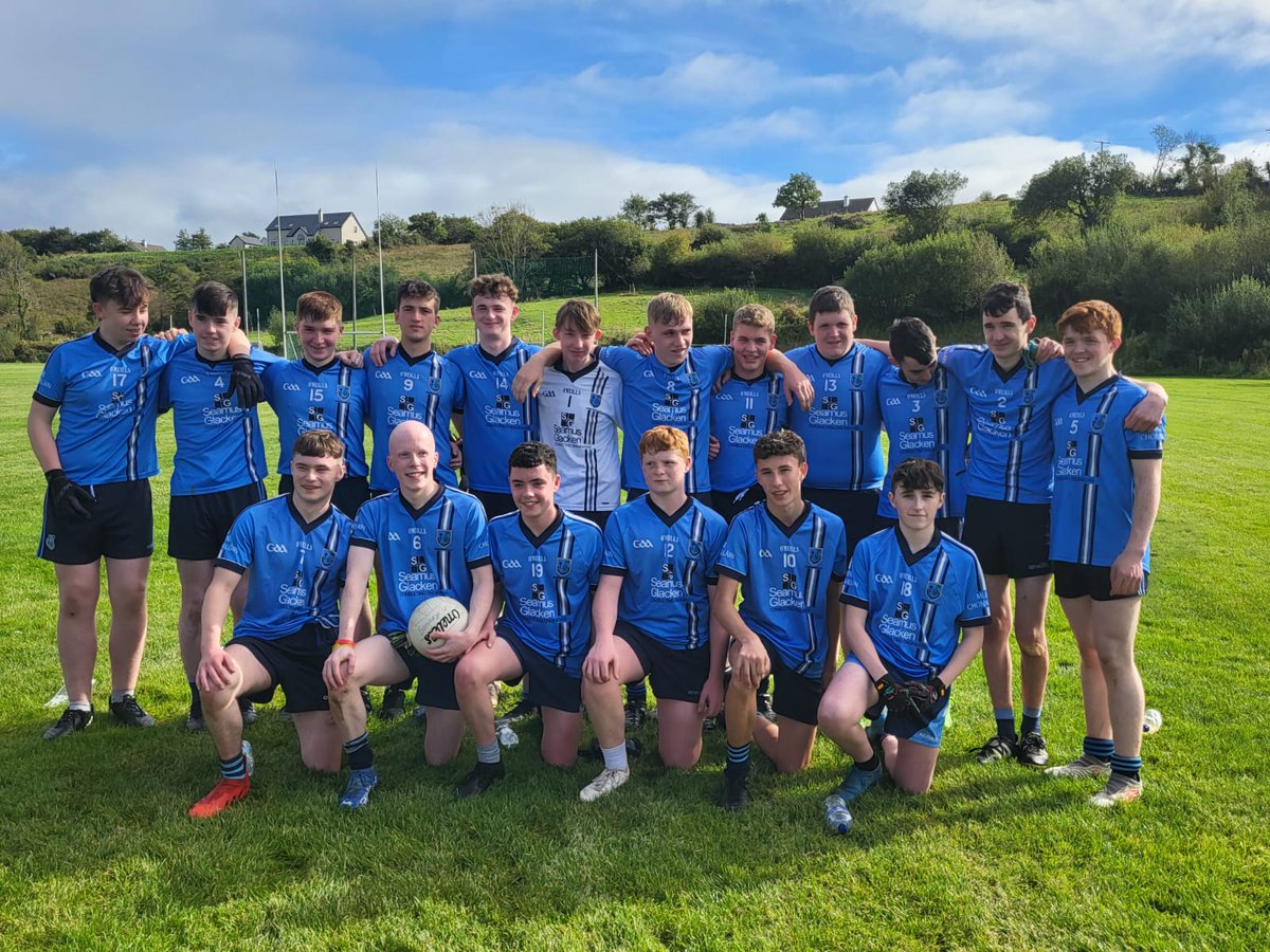 MayoGAA tweet picture