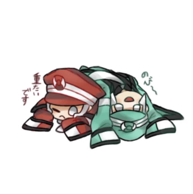 ㊲ちまっ 
