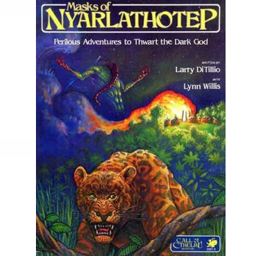 Chaosium tweet media