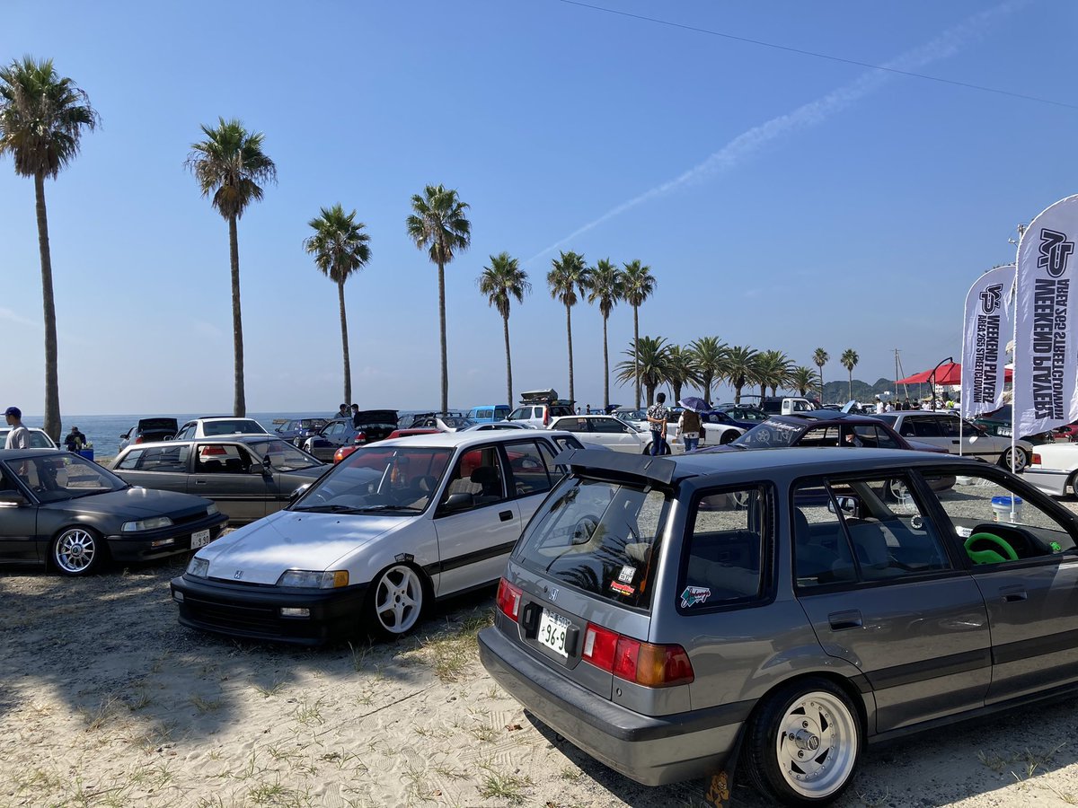 mr_octagon_'s tweet photo. #slammedhonda
#civicshuttle https://t.co/m12Eb5ZVfy