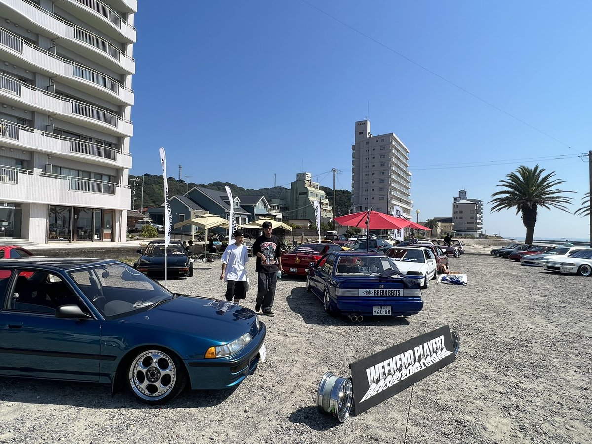 mr_octagon_'s tweet photo. #slammedhonda
#civicshuttle https://t.co/m12Eb5ZVfy