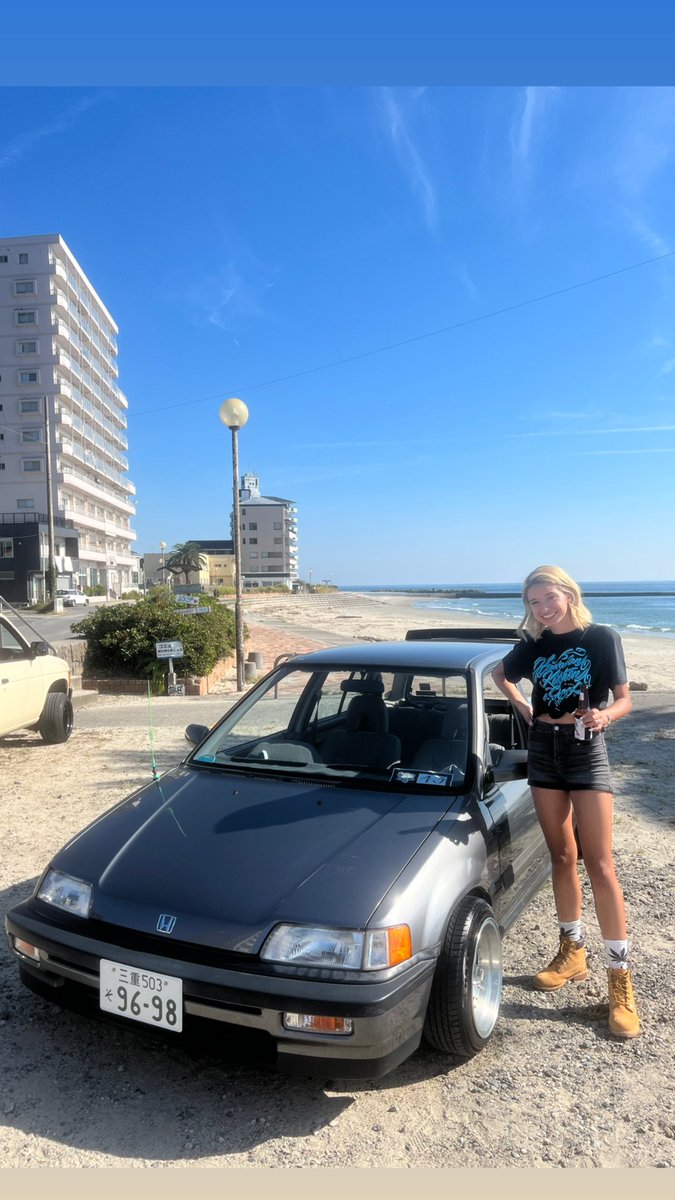 mr_octagon_'s tweet photo. #slammedhonda
#civicshuttle https://t.co/m12Eb5ZVfy