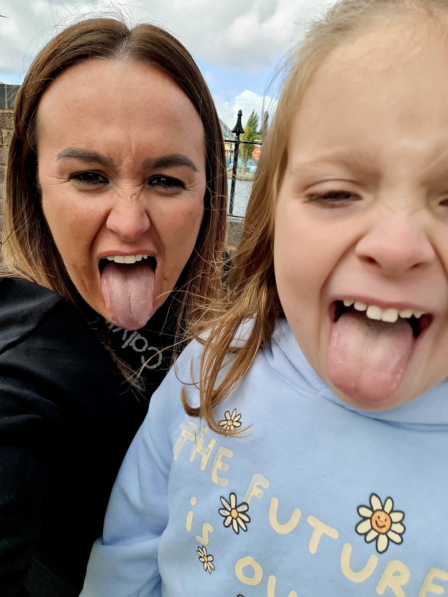 lauraevans5984's tweet photo. A day just me and you... 👩‍👧❤️ #girlsdayout https://t.co/UAbRbL9Xpl