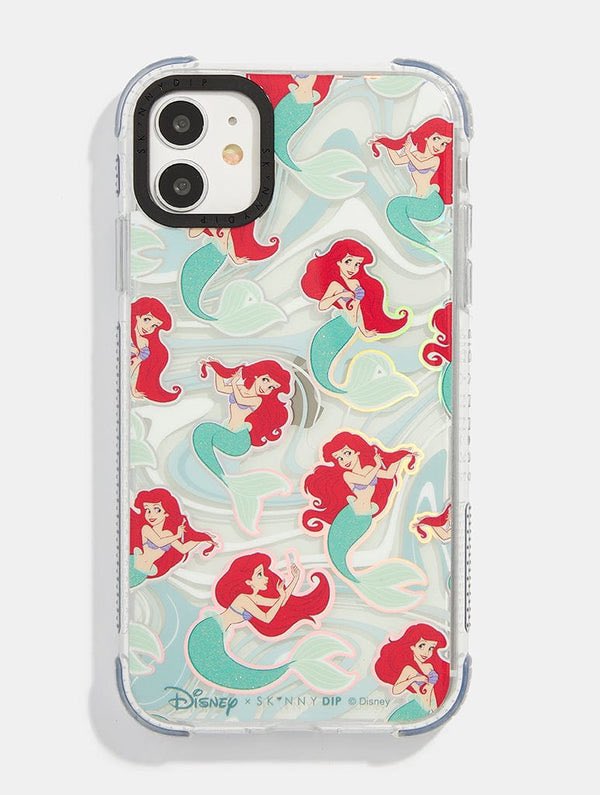 stylesstore_'s tweet photo. #เคสไอโฟน 11-14 แบรนด์ Skinnydip London ลายเจ้าหญิงดิสนี่ย์❤️ ราคา 1,390 บาท https://t.co/jTxF8L8Fog