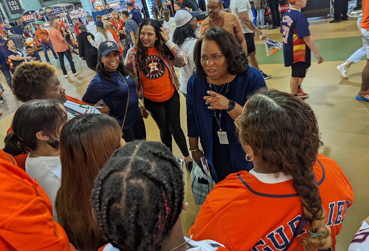 Thank you all so much for your constant and consistent support of @YWCPAHISD #YWCPASTEM students! @PHarris217 thank you for helping us to kick off another great year with @JA_SET and members of #Schlumberger's BOLD team! linkedin.com/posts/activity…