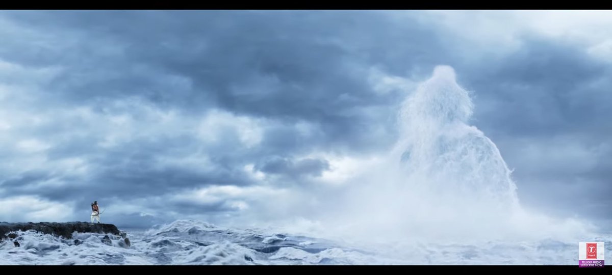 MarvelBuz's tweet photo. #OmRaut Garu 
Meeru cinema lo VFX pettara leka
VFX lo cinema pettara 🤔🤔
#Adipurush #AdipurushMegaTeaserReveal #AdipurushInAyodhya #Prabhas𓃵 #RamSetu https://t.co/MOHNHrLdJY