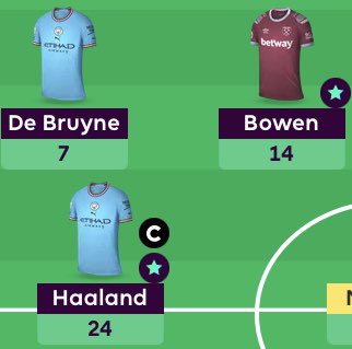 FPL_SON_'s tweet photo. come on my boys! 

#FPL https://t.co/uhGhnYCKMJ