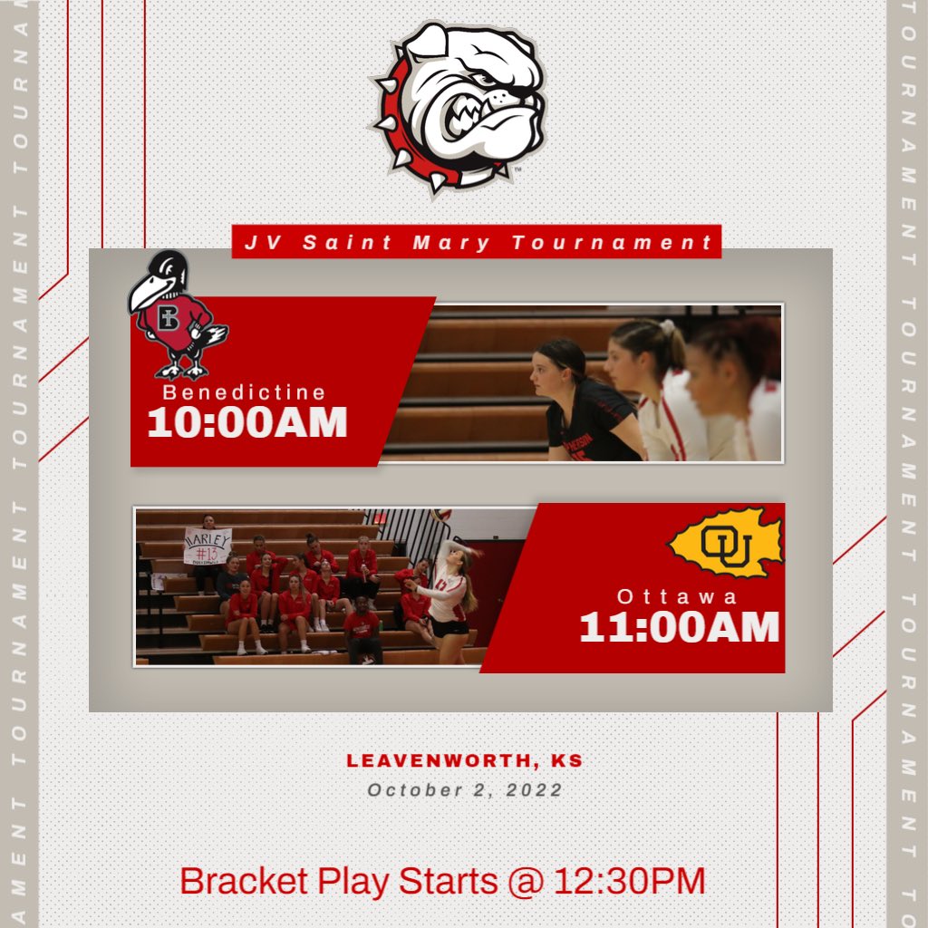 MacCollegeVB's tweet photo. Good morning Bulldogs‼️ Reserves got on the road early this morning for a tournament in Leavenworth‼️ 💪🏽 We will try and stream on our Facebook page. #BulldogPride https://t.co/B1QIR8UZGj