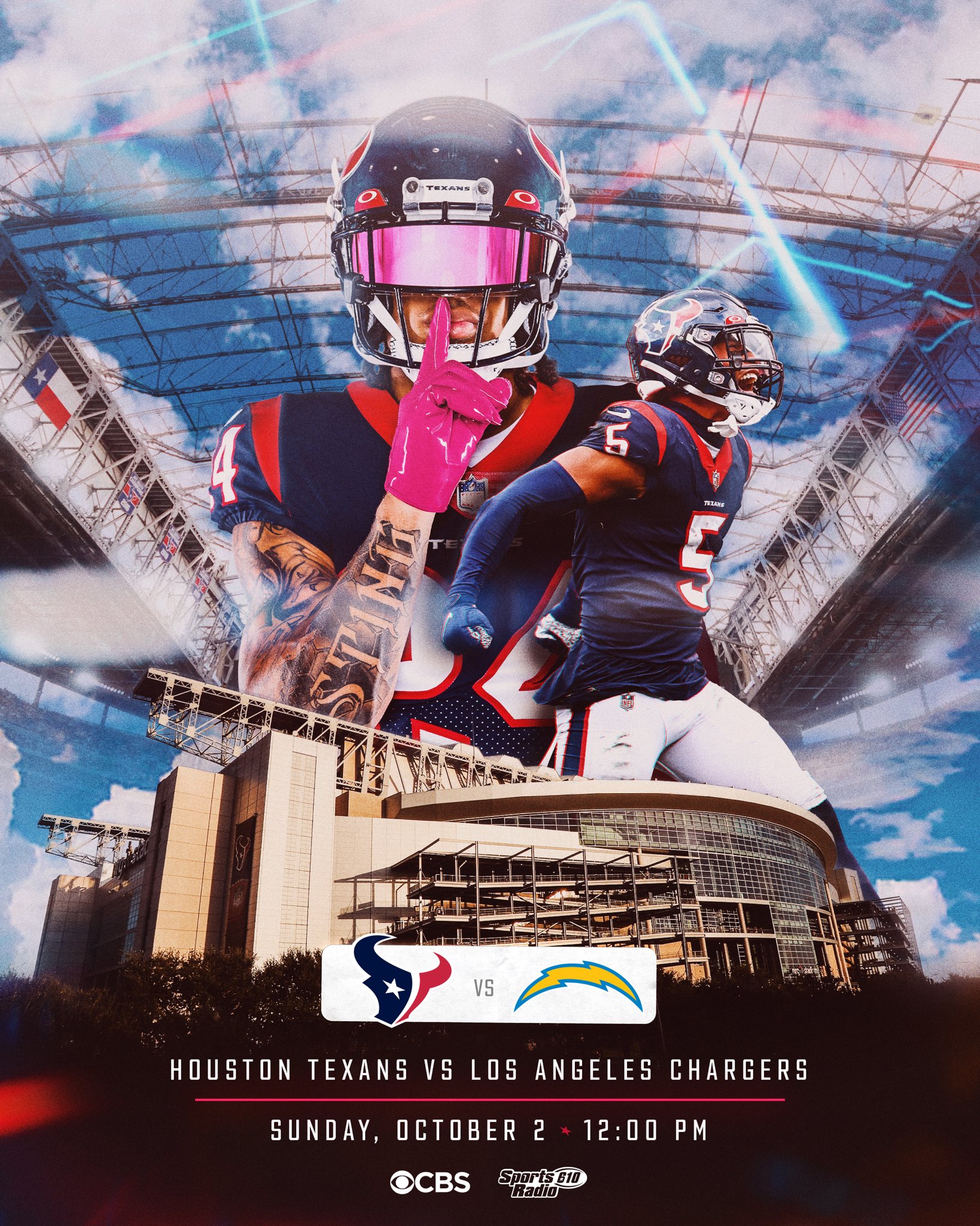 Houston Texans on Twitter: 