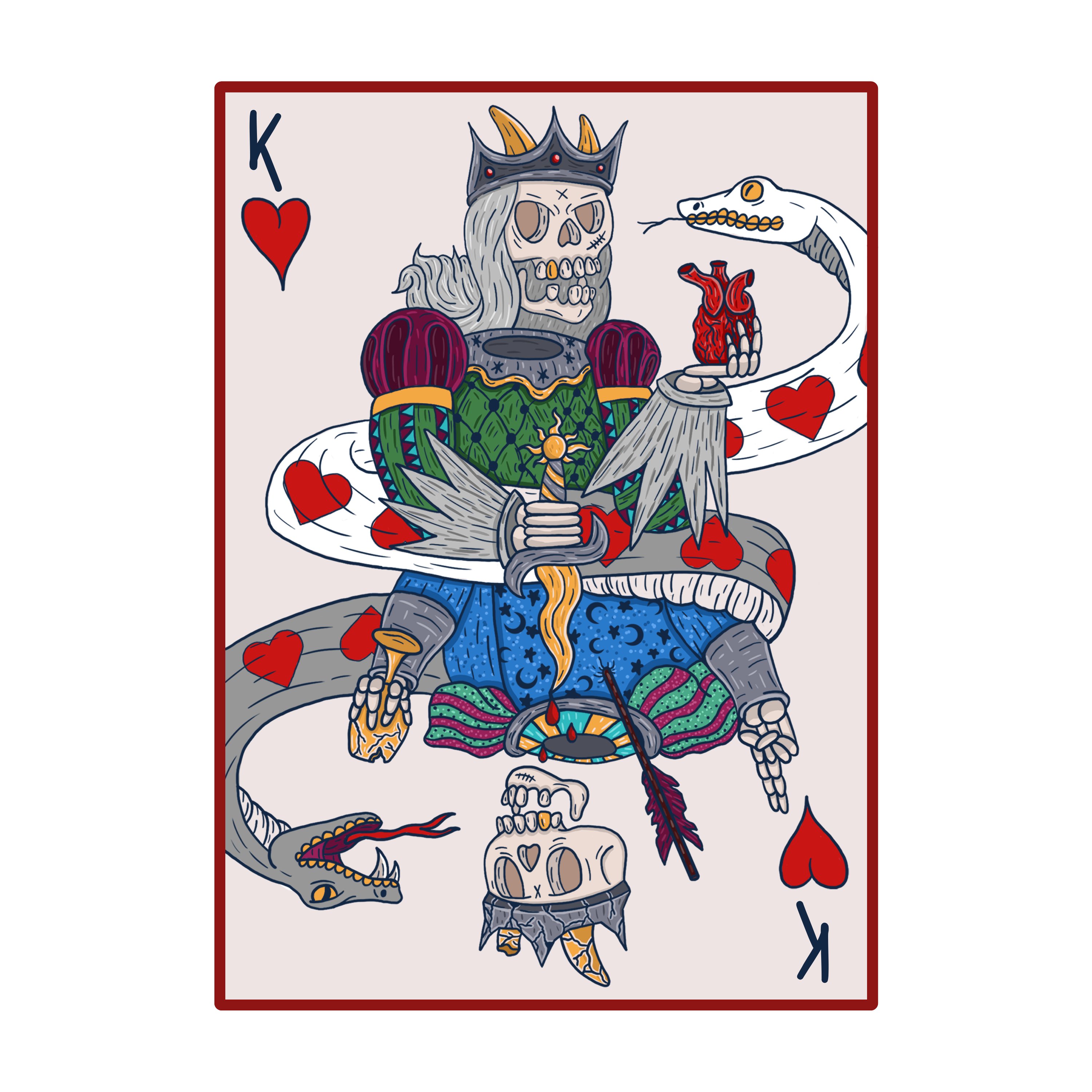 False Idols (FalseIdolsNFT) / Twitter