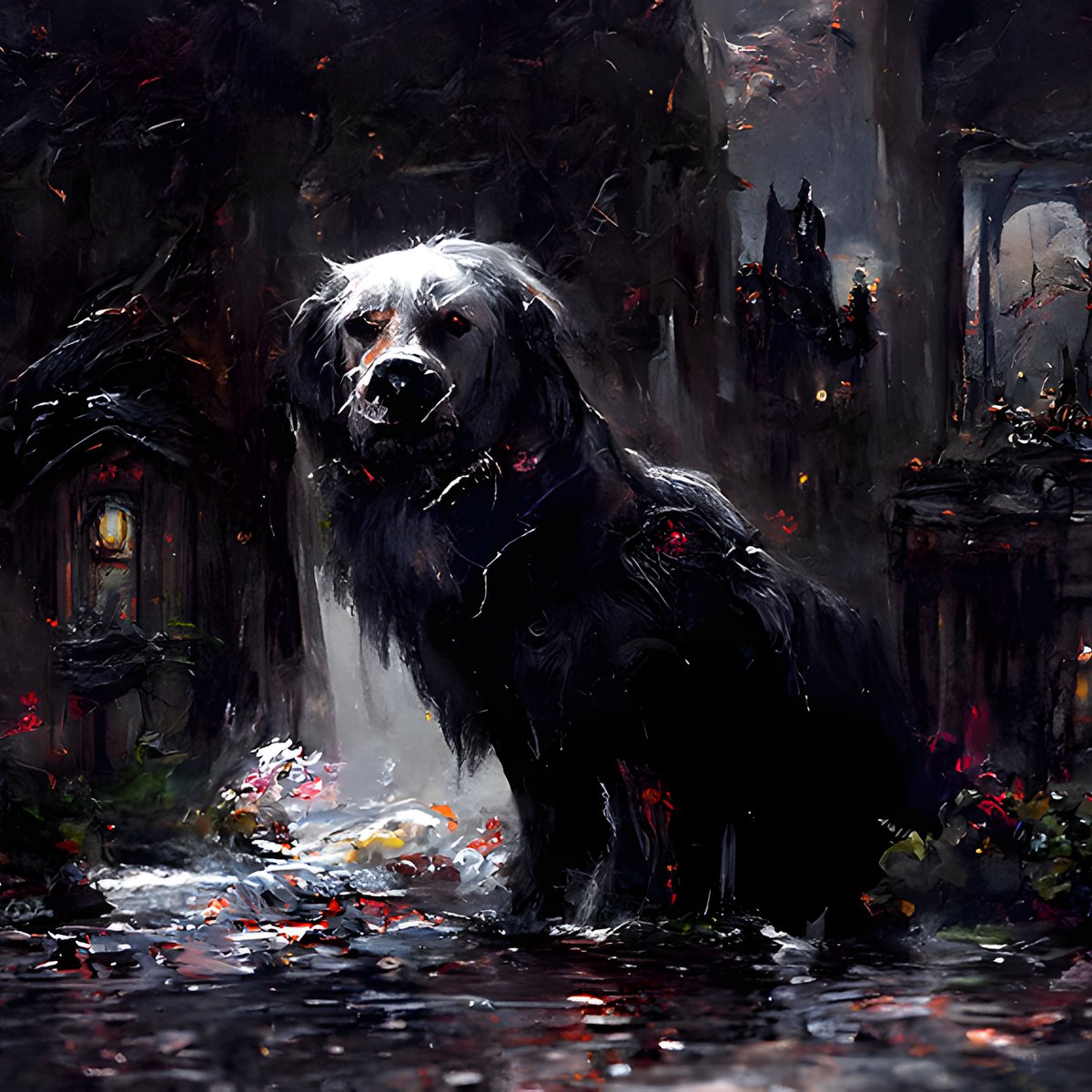 DreamColtr's tweet image. 𝘾𝙞𝙩𝙮 𝙤𝙛 𝙊𝙗𝙡𝙞𝙫𝙞𝙤𝙣
𝘣𝘺 𝘔𝘪𝘯𝘬𝘰𝘸𝘴𝘬𝘪

1/1 edition available on @OpenSea &amp;amp; @LooksRare &amp;amp; X2Y2 Oct. 31👋

#OpenSeaNFT #NFT #NFTCommunity #NFTs #Art #CryptoArt #Ethereum #digitalart #NFTart #NFTartist #OpenSea #NFTcollector #fantasy #artwork #NFTProject #landscape