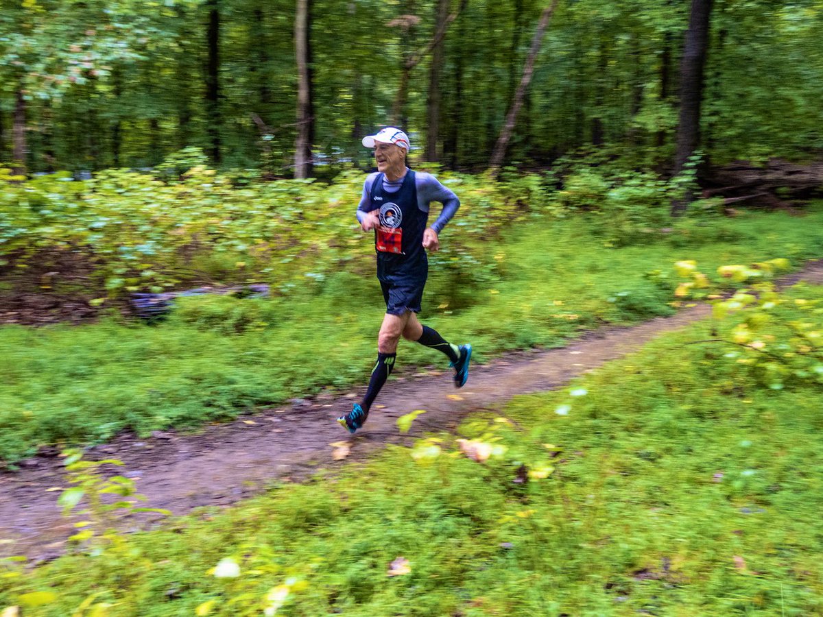 martyhoran144's tweet photo. Yesterday’s @MCRRC #BlackHill10K cross country race was wet, slippery, sloppy, challenging, and… a ton of fun too!😁🌧️ Thx to Bruce Lemieux for this photo!📷 #justdoit #running #mcrrcRacingTeam #mcrrc #runwashington #mocorunning @MoCoRealEstate @RunWashington https://t.co/99WH9FBzby