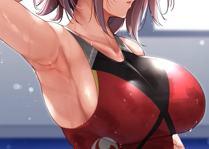 ははぁ～ 