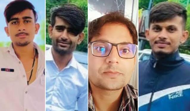 The Dalit Voice tweet media
