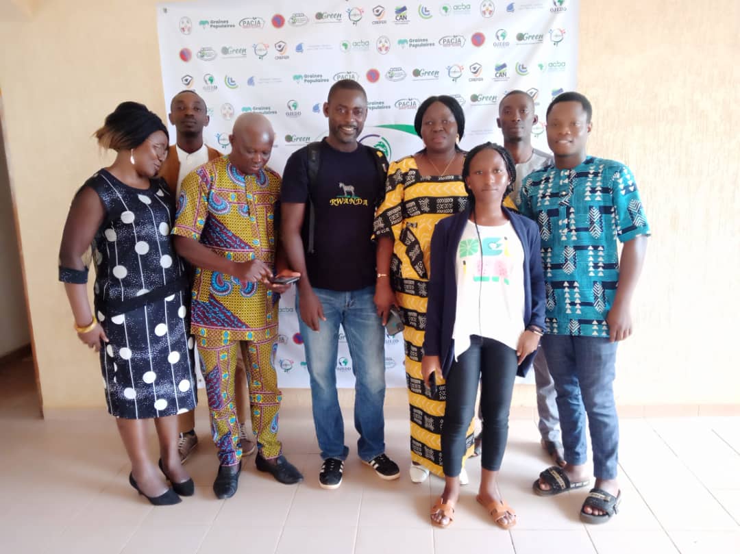 ojeddtogo's tweet photo. [ RÉUNION DU GNDR Togo 🇹🇬 ]

Hier, à l'espace #OGreenHub à @ojeddtogo s'est tenue une réunion des membres du @globalnetworkdr au #Togo. 
1/5 https://t.co/9VyAZZGUs0
