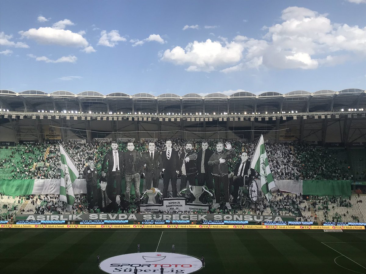 100 Yıllık Gurur

#Nalçacılılar