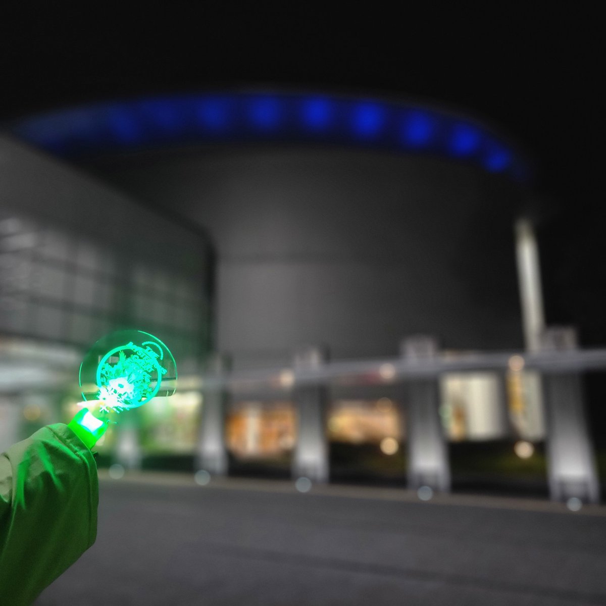 yun_grcrew's tweet image. 2022.10.2 
誕生日にライブというだけでも最高な日にnaviさんのサインも当たるという最高な誕生日プレゼントになりました😭💕
#GReeeeNと不思議な大脱走
#バースデーライブ