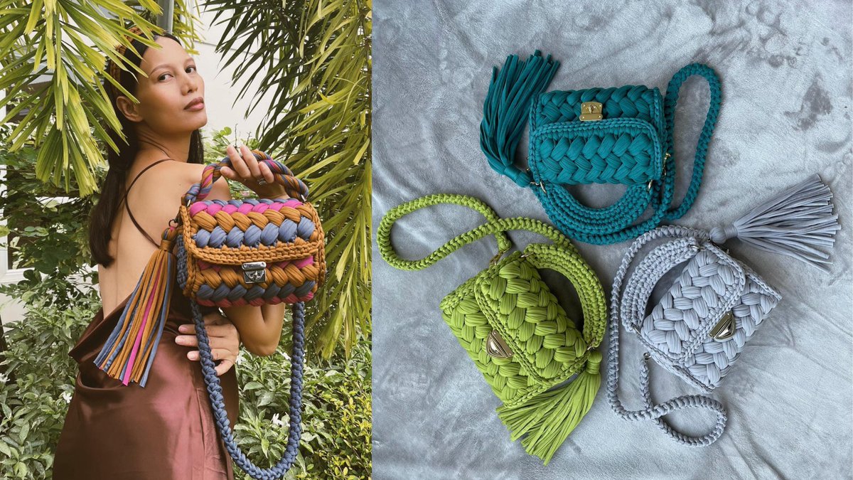 WIMstyle's tweet photo. These bags are soooooo beautiful! 

https://t.co/fgb9bQZgtN https://t.co/qilDklNNKn