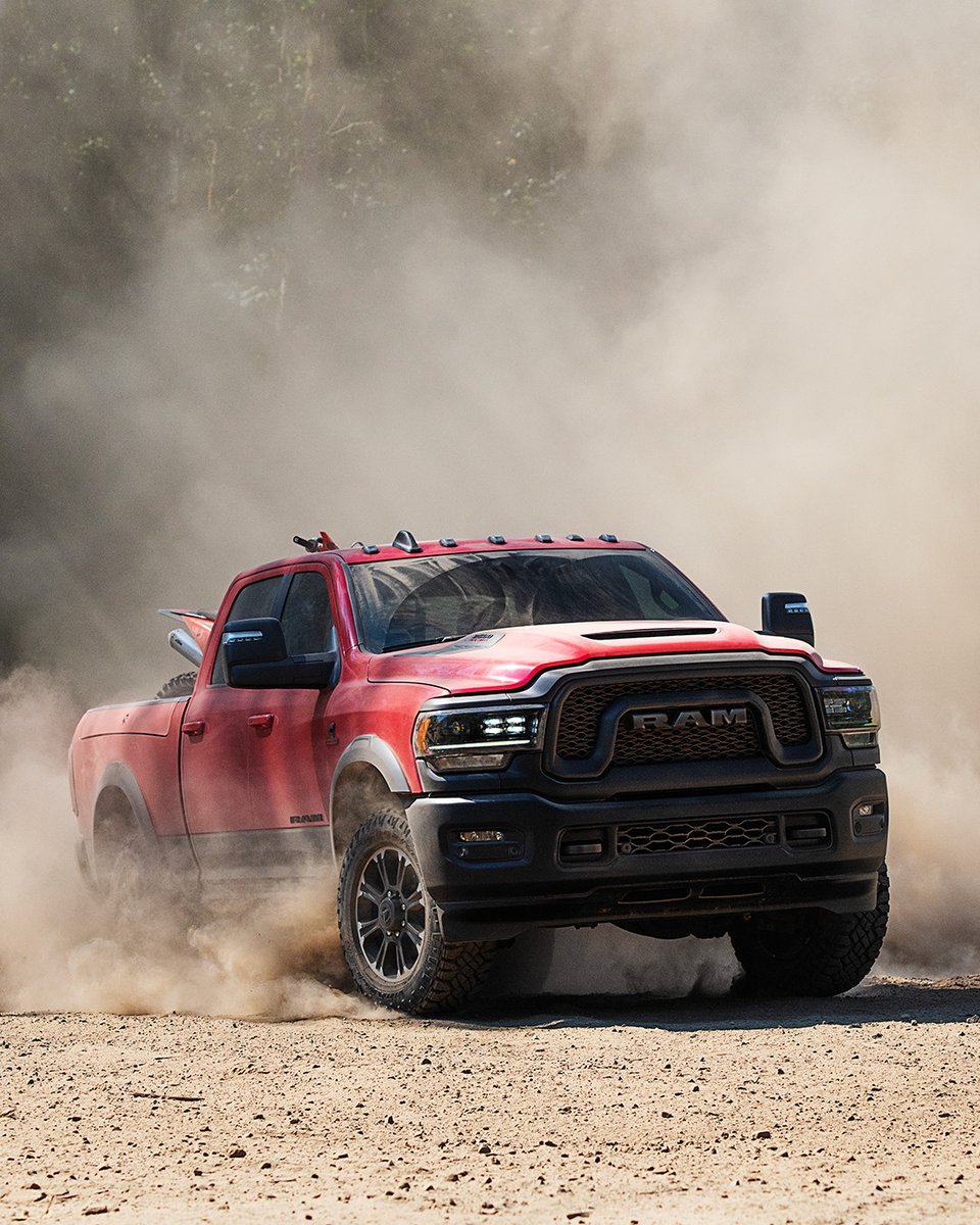 Ram Trucks on Twitter "Every truck needs a name. Reply with a photo of