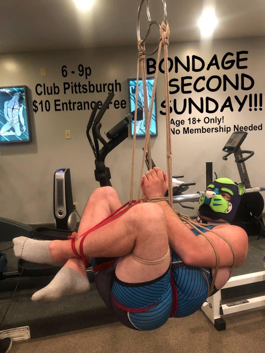 IronCityBondage tweet media