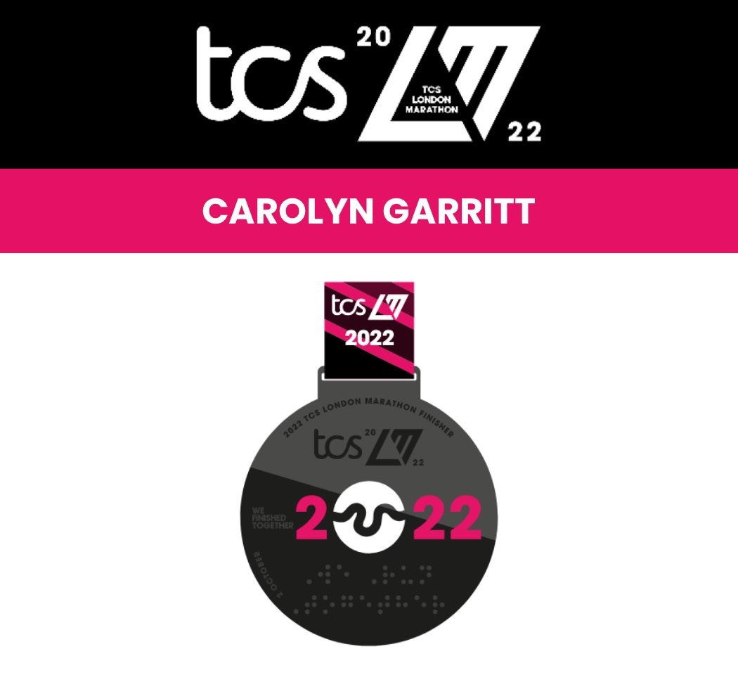 carolyn garritt tweet media