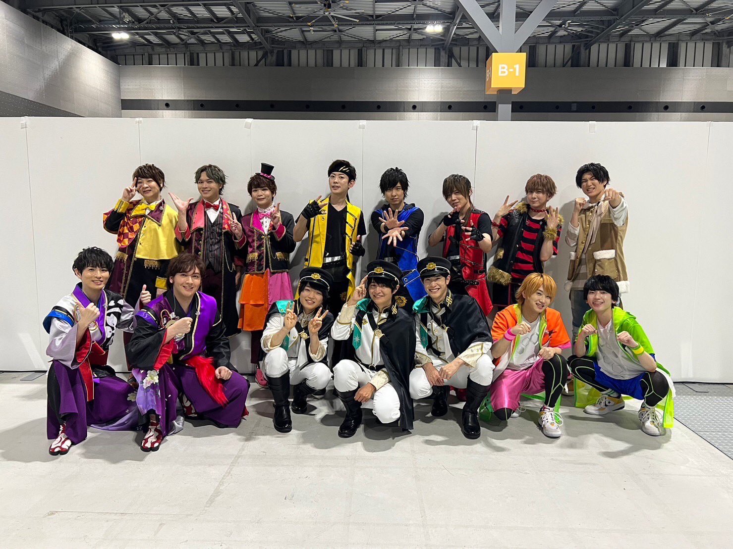 狩野翔 on Twitter: