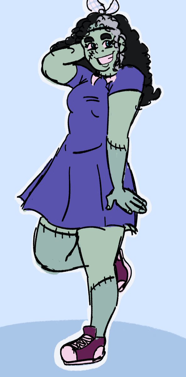 transmanarthur's tweet photo. Vicky doodle i did!!
#vickyschmidt #monsterprom #monsterpromvicky #monsterpromfanart https://t.co/5u4xDQGiE7