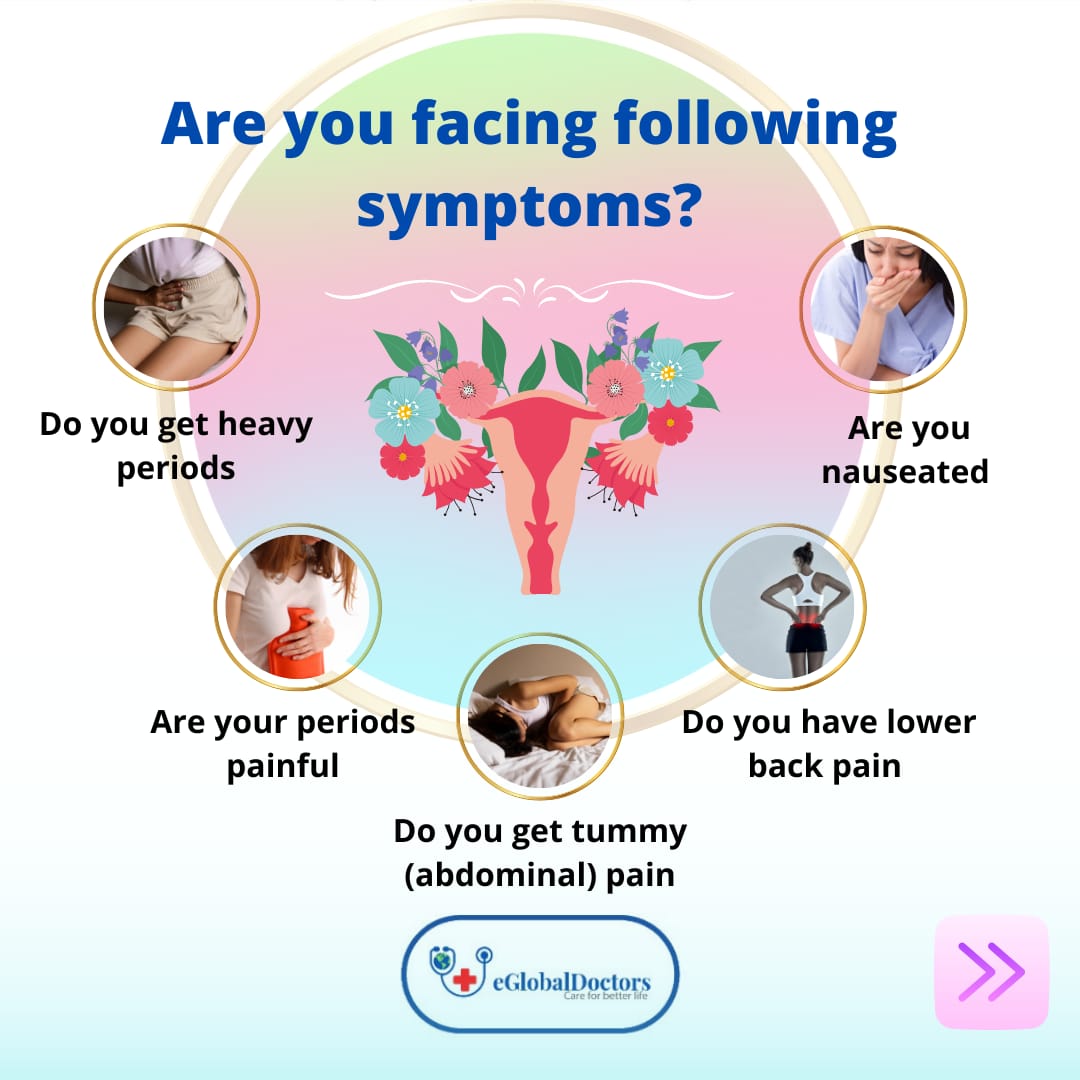 eglobaldoctors's tweet photo. Noticing any of these symptoms? Get the expert advice and prescription for the gynecological problems.
.
.
.
#womenshealth #gynecologicalproblems #womensproblems #healthcare #healthmatters
#telehealth #eglobaldoctors #onlinedoctors #telemedicine #healthcare #healthylife https://t.co/SKvLzKun2W