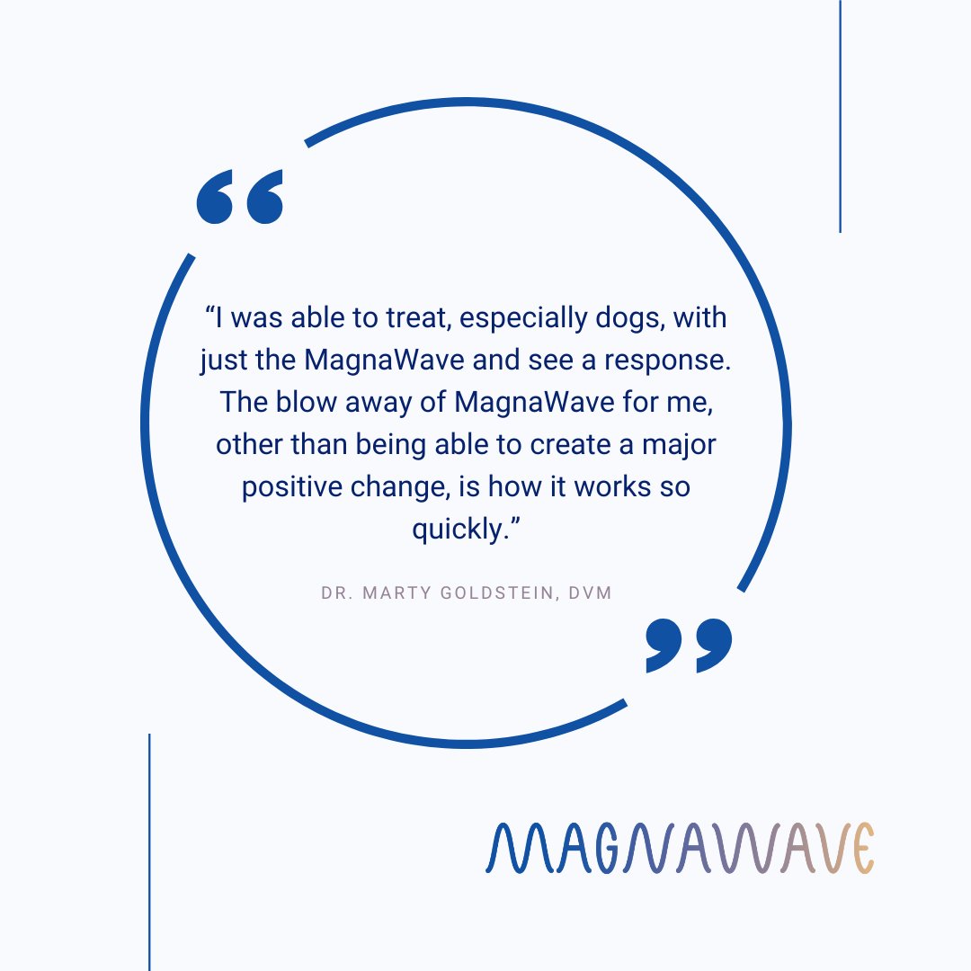 magnawavePEMF's tweet photo. Give #MagnaWave a try and see how quickly you start to see results ๐๐ฏโ
โ
#MagnaWaveLove #PEMF #painrelief #healthandwellness #horse #equine #pets #dog #cat #livestock #cow #pigs #holistichealth https://t.co/53uYQZ5BL0
