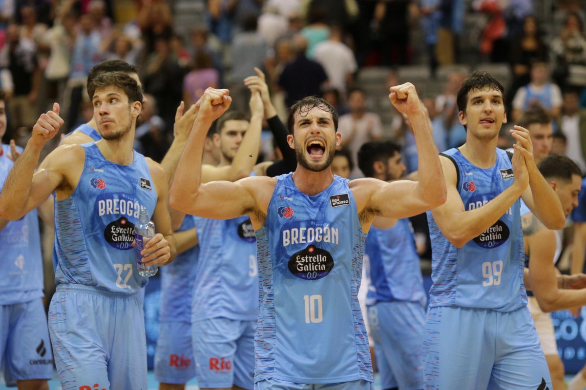Sergi_Garcia10's tweet photo. No sabéis las ganas que tengo de defender esta camiseta!!! 💙
🦁 Somos el puto BREOGAN
#ForzaBreo https://t.co/NTGdg2GYtO