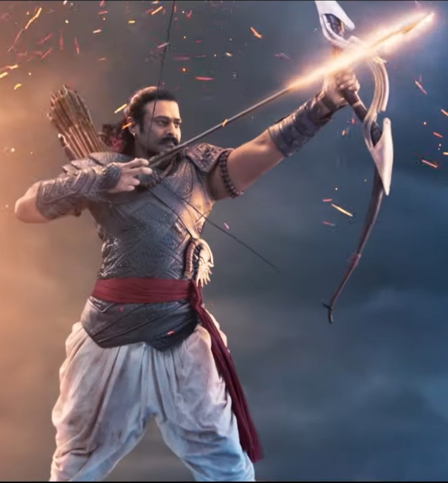 Pawanism_01's tweet photo. Let's settle This Best 'RAM' Look

#Prabhas 🔄           #RamCharan ♥️ https://t.co/8Bgq5U5lqT