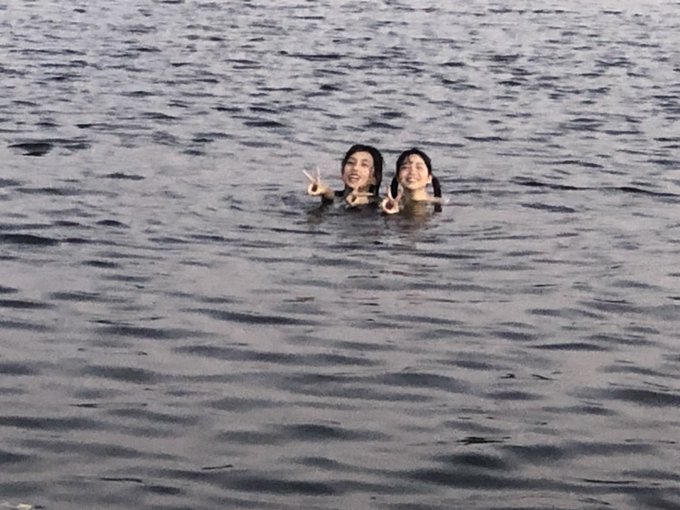 Twitterのコスプレ画像27