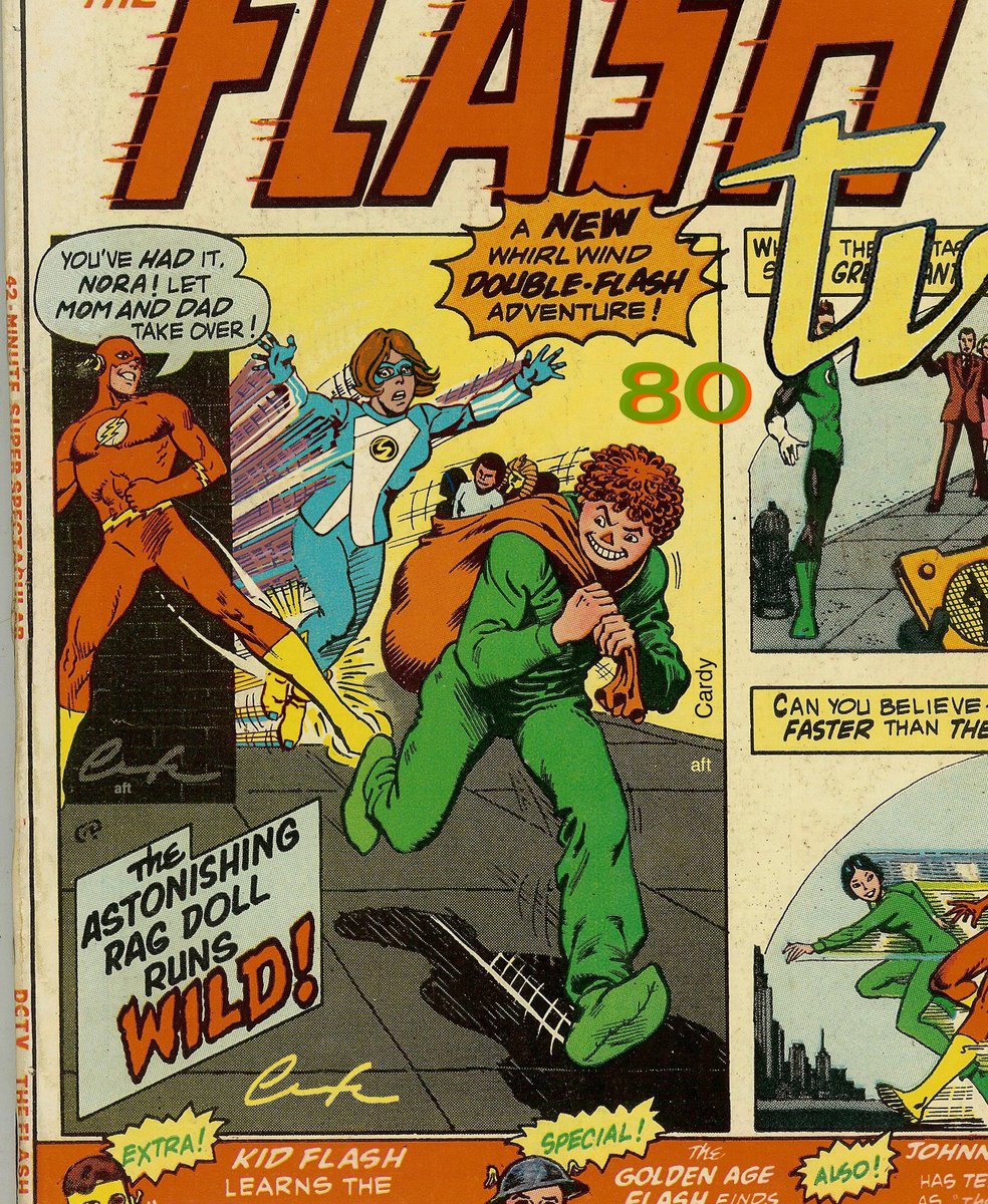 ChuckBrouilette's tweet photo. #80YearsAgoToday #RagDoll debuted in #FlashComics #36 #PeterMerkel #tripleJointed former #CarnivalContortionist #hidesInsideALargeRagDoll #InALargeBoxOfToys #toRobADepartmentStore its beingDelivered2 ridesOut his #TatterdemalionTrojanHorse gimmick till #JayGarrick #tiesHimInKnots https://t.co/YXRINpvswY
