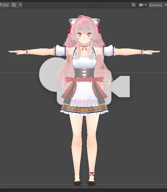あ～～～!!!かわ…… 