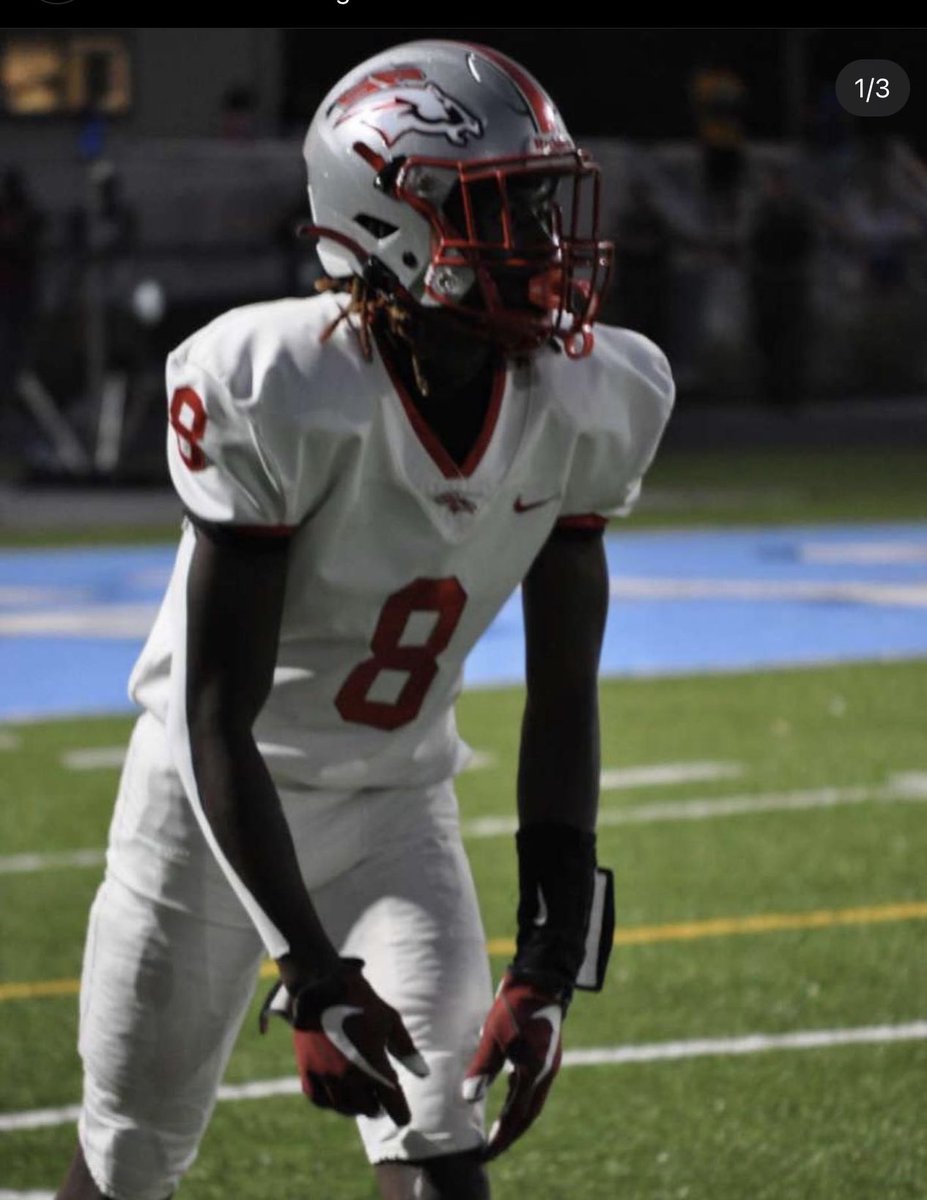 South Pointe Football tweet media