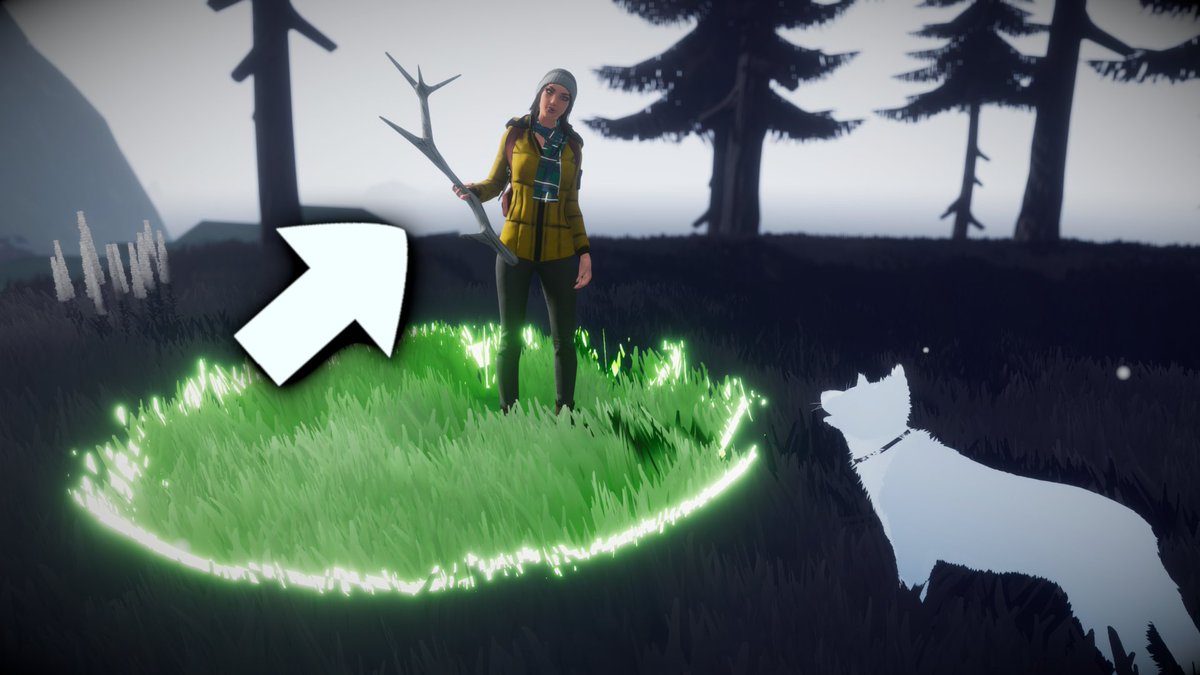 New devlog up on YouTube! Yesterday was my birthday so liking the video would make for a lovely gift 😊 

#gamedev #madewithunity