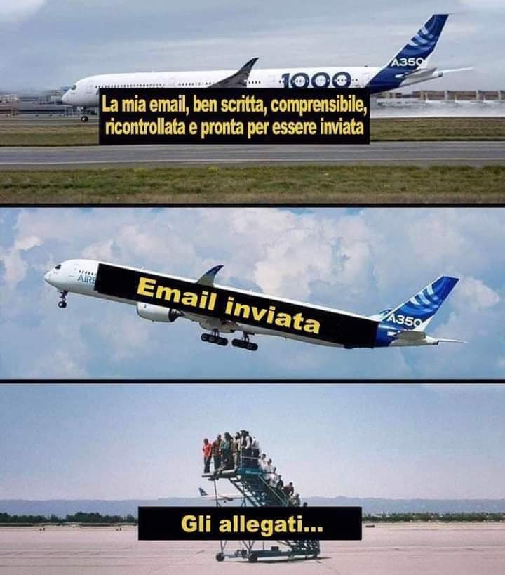 VolpeReal's tweet photo. TROPPO IO https://t.co/wA3ZvDzoSF