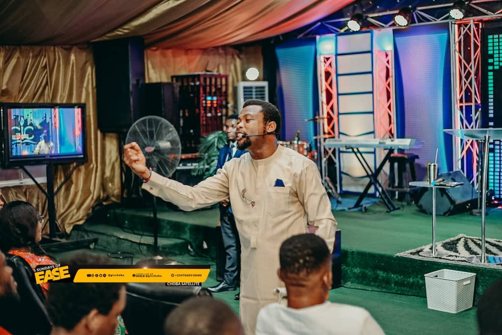 GICCHOBA's tweet photo. Jeremiah 33:21-26 
Psalm 130:3, 
1Chronicles 15:16

Sermon Notes; 
>Covenant-minded people are always conscious of the Covenant. 
>Skill is sharpening your ability to a point of excellence. 
>Prayer doesn't replace skill. Prayer without good skill will frustrate prayers https://t.co/ih2yFJvjD3