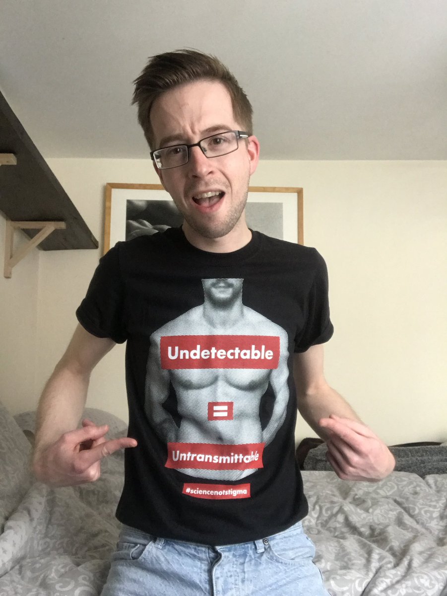 They’re a 10 but they ask “are you clean?”
#UequalsU #CantPassItOn