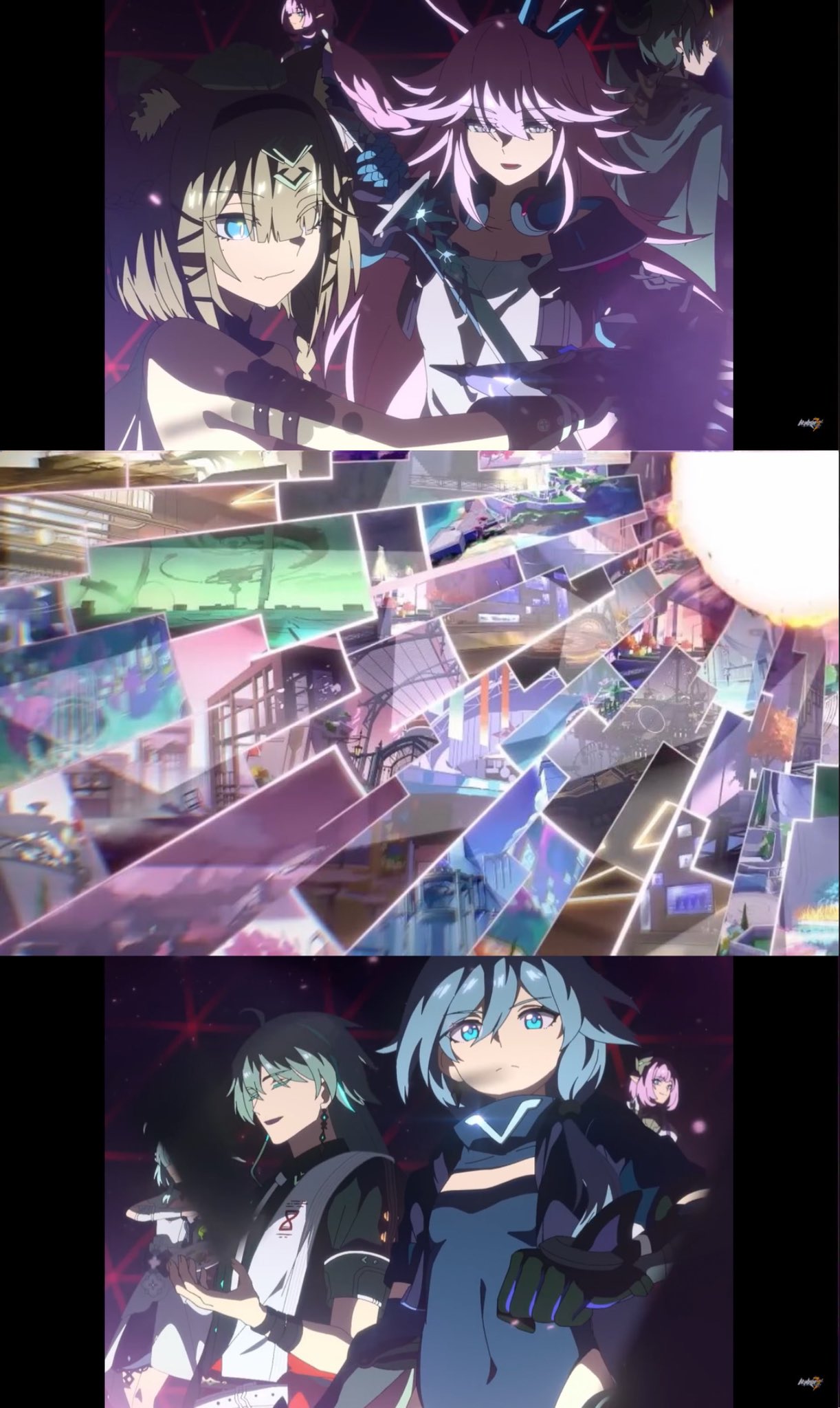 Hime Tsu Leaks: The Fight Is On - xr7rzy6