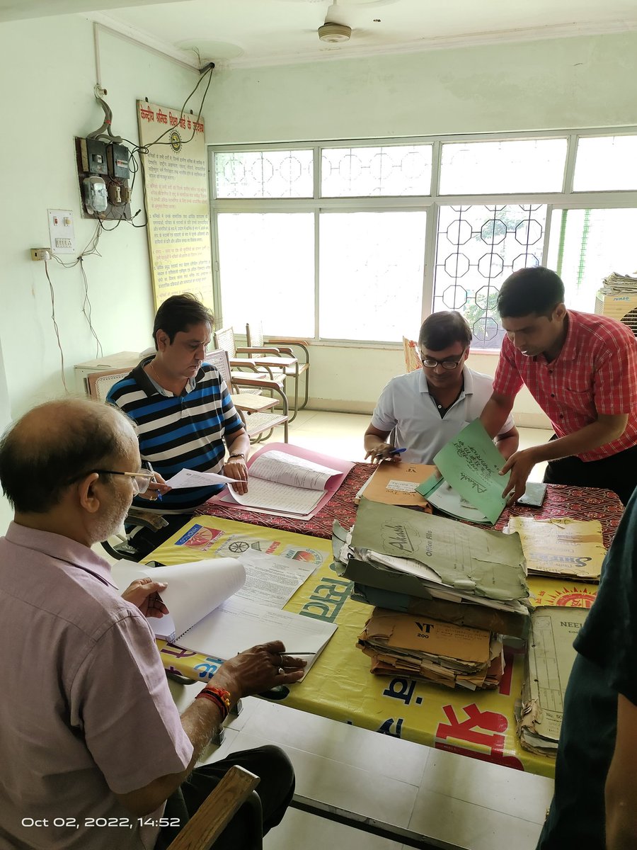 DTNBWED Prayagraj tweet media