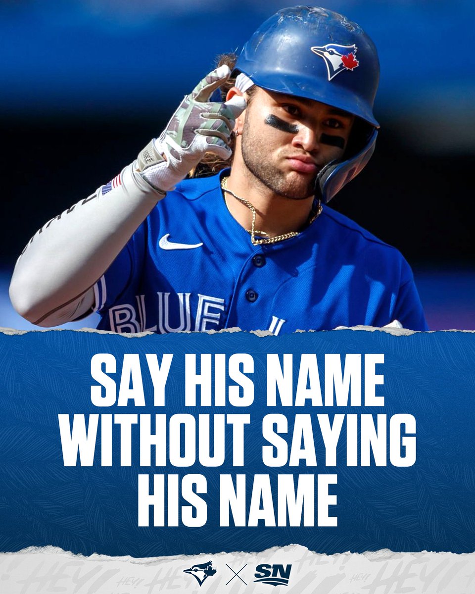 Sportsnet tweet media